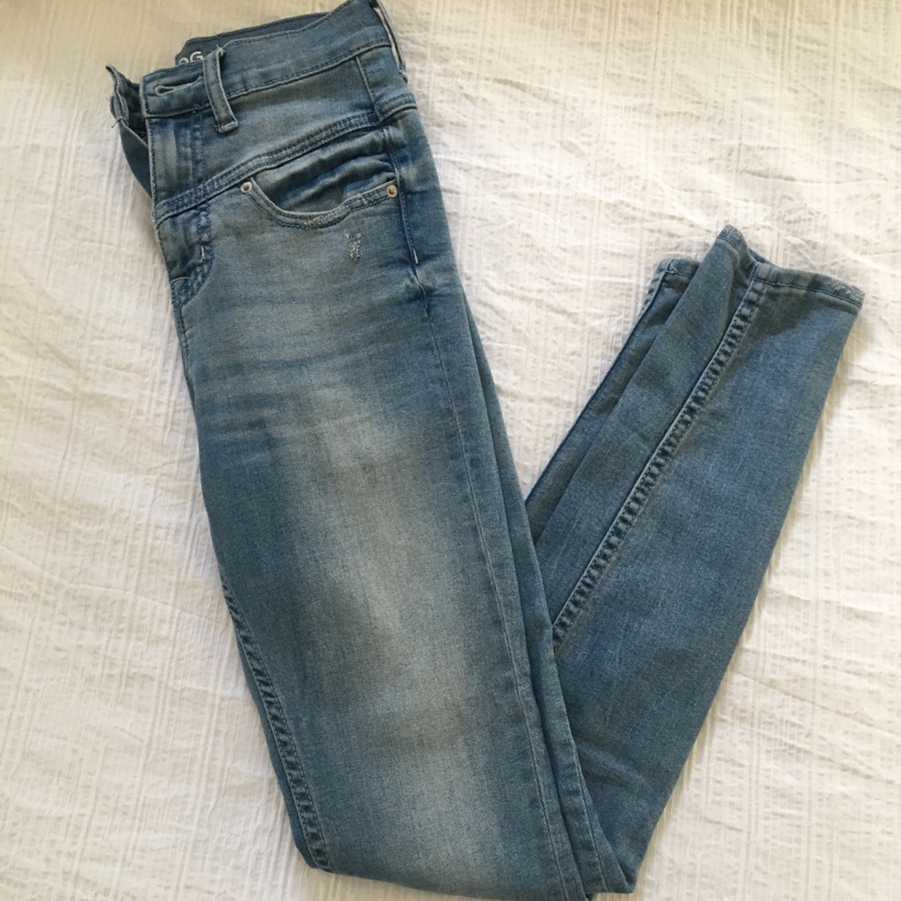 BDG Jeans